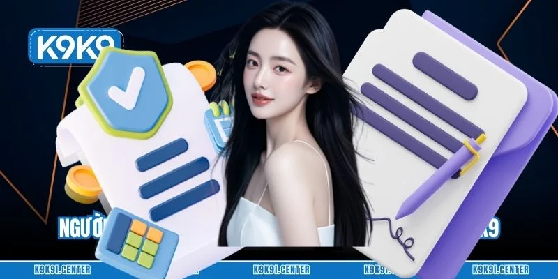 Người chơi luôn được đảm bảo quyền riêng tư K9K9